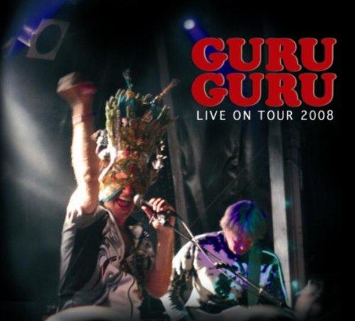 Live on Tour 2008