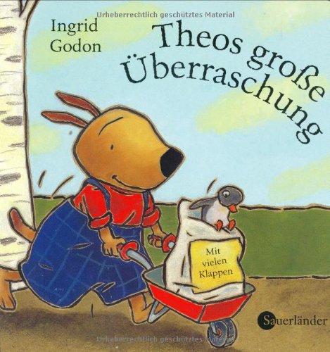 Theos große Überraschung