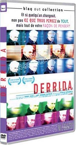 Derrida [FR Import]