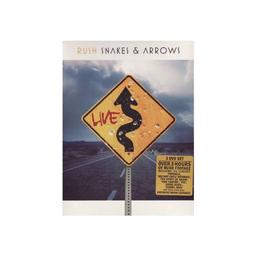 Rush: Snakes & Arrows - Live [3 DVDs]