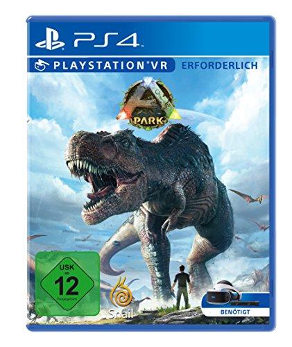 ARK Park VR (PS4)