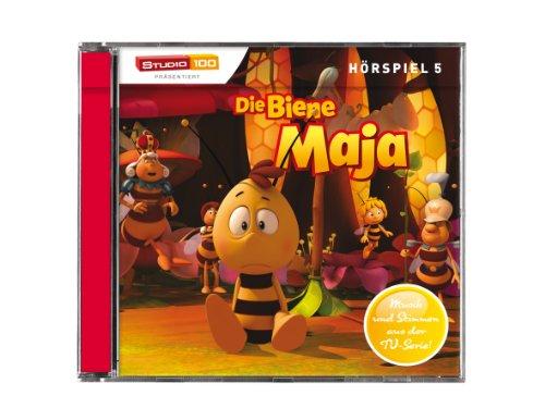 Die Biene Maja-Hörspiel 5