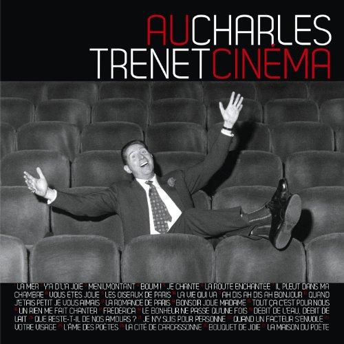 Charles Trenet au Cinema