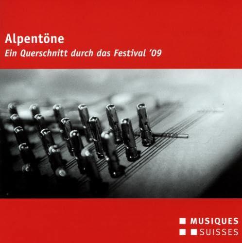 Alpentöne 09