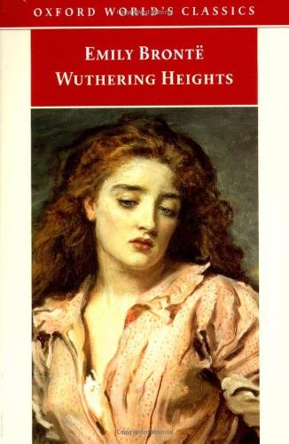 Wuthering Heights. (Oxford World's Classics)