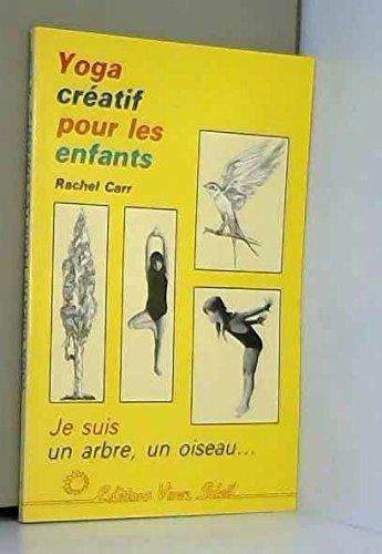 YOGA CREATIF ENFANTS