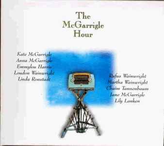 The Mcgarrigle Hour