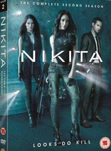 Nikita - Season 2 [UK Import]