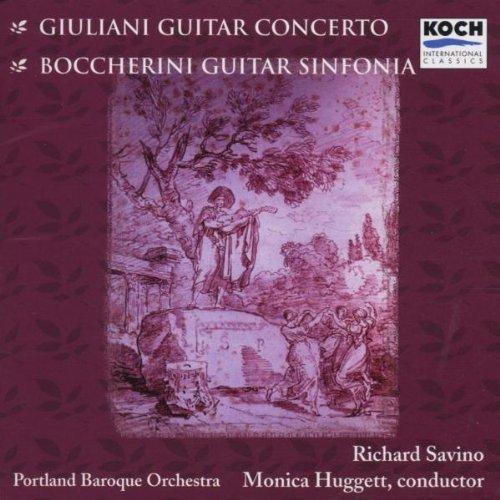 Guitar Concerto