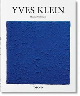 Yves Klein