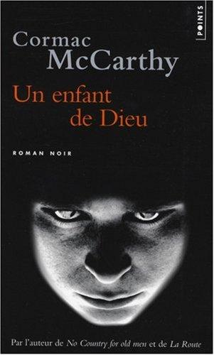 Un enfant de Dieu