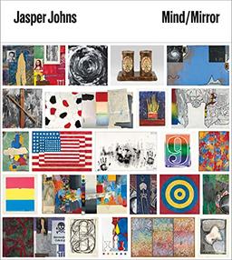 Jasper Johns: Mind/Mirror