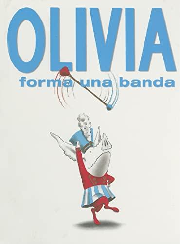 Olivia Forma una Banda = Olivia Forms a Band