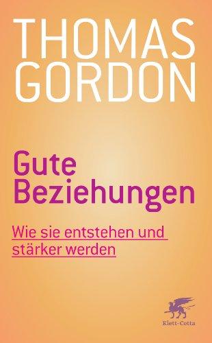 Gute Beziehungen: Wie sie entstehen und stärker werden