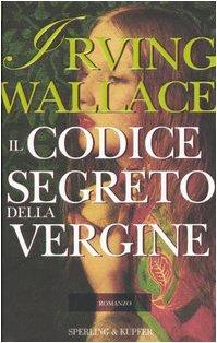 Il codice segreto della Vergine