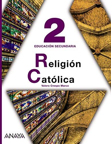 Religion Católica 2.