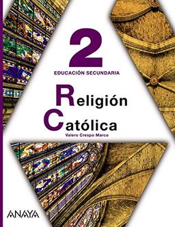 Religion Católica 2.