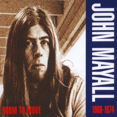 Room to Move 1969-74