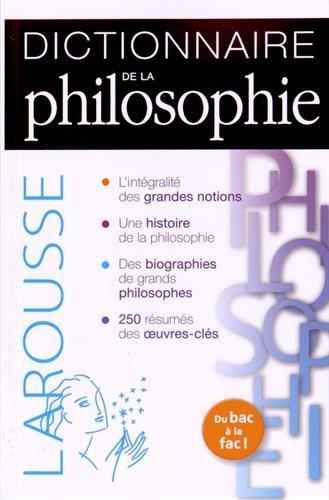 La philosophie du bac à la fac