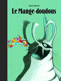 Le mange-doudous