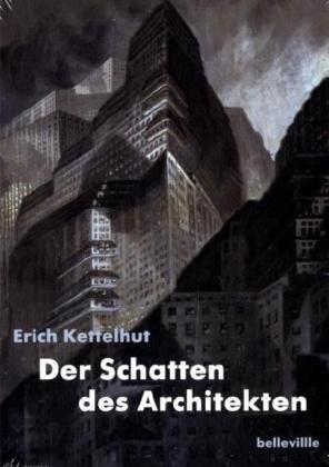 Der Schatten des Architekten: Erinnerungen