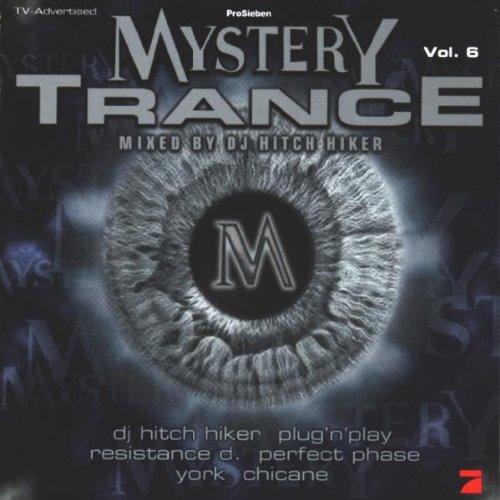 Mystery Trance 6