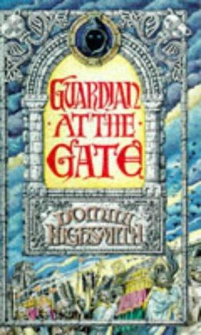 The Guardian at the Gate