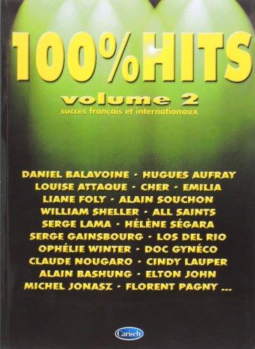 100% Hits Volume 2: Various Artists