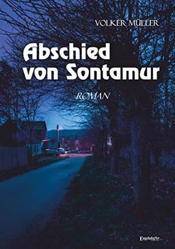 Abschied von Sontamur: Roman