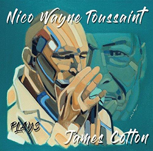 Play James Cotton