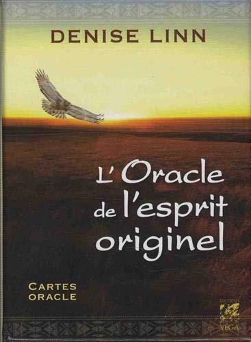 L'oracle de l'esprit originel : cartes oracle