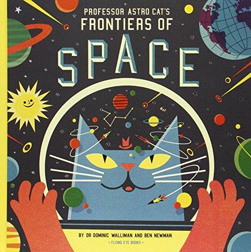 Professor Astro Cat's Frontiers of Space