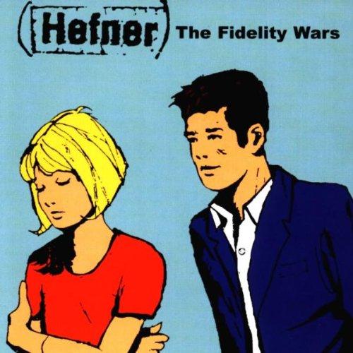 The Fidelity Wars