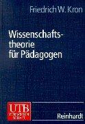 Wissenschaftstheorie für Pädagogen