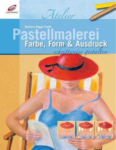 Pastellmalerei