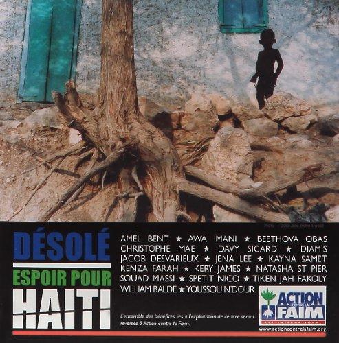 Espoir pour Haiti