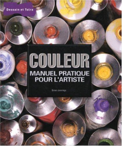 Couleur : manuel pratique pour l'artiste