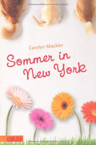 Sommer in New York