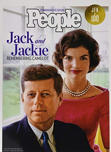 PEOPLE Jack and Jackie: Remembering Camelot