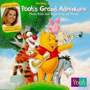 Pooh's Grand Adventure