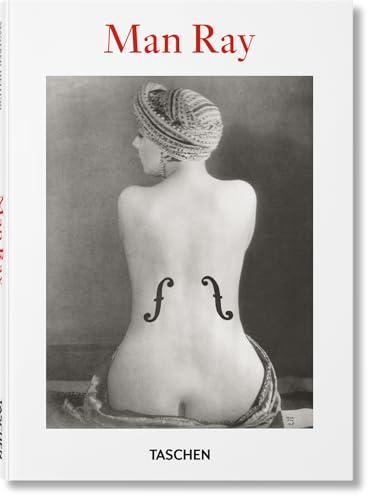 Man Ray : 1890-1976