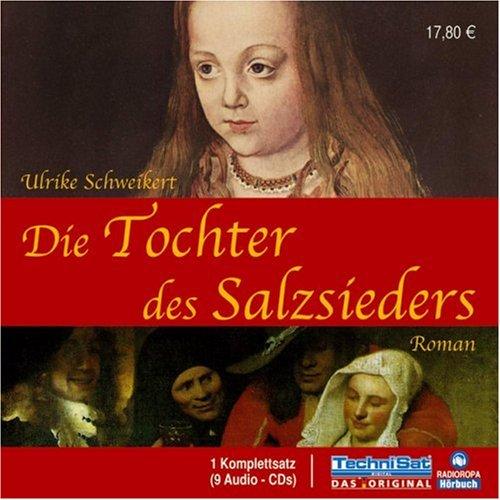 Die Tochter des Salzsieders