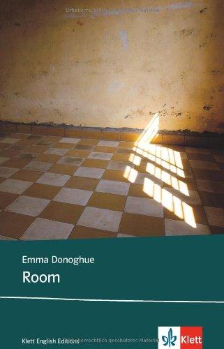 Room: Englische Lektüre ab dem 6. Lernjahr, Oberstufe  (B2)