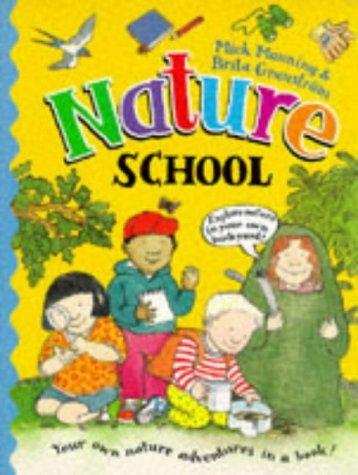 Nature School (School series)