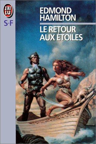 Le retour aux étoiles