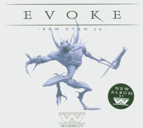 Evoke+Bonus CD