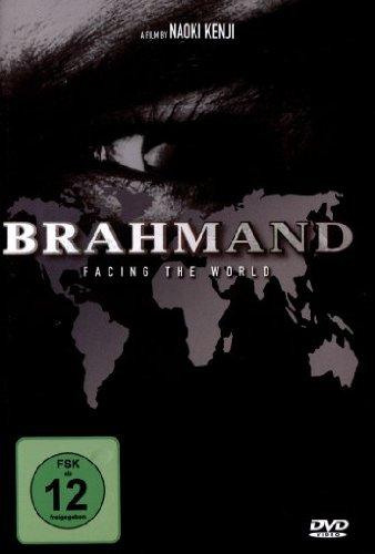 Naoki Kenji - BRAHMAND  -  facing the world