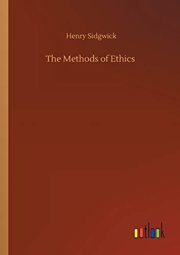 The Methods of Ethics