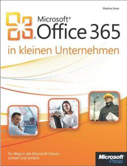 Microsoft Office 365 für kleine Unternehmen