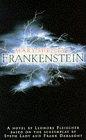 Mary Shelley's Frankenstein